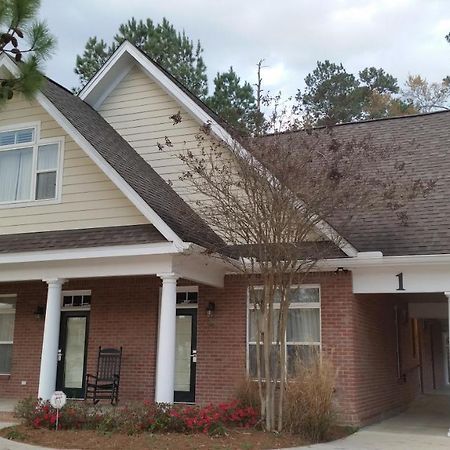The Villas At Carter Plantation Springfield Экстерьер фото