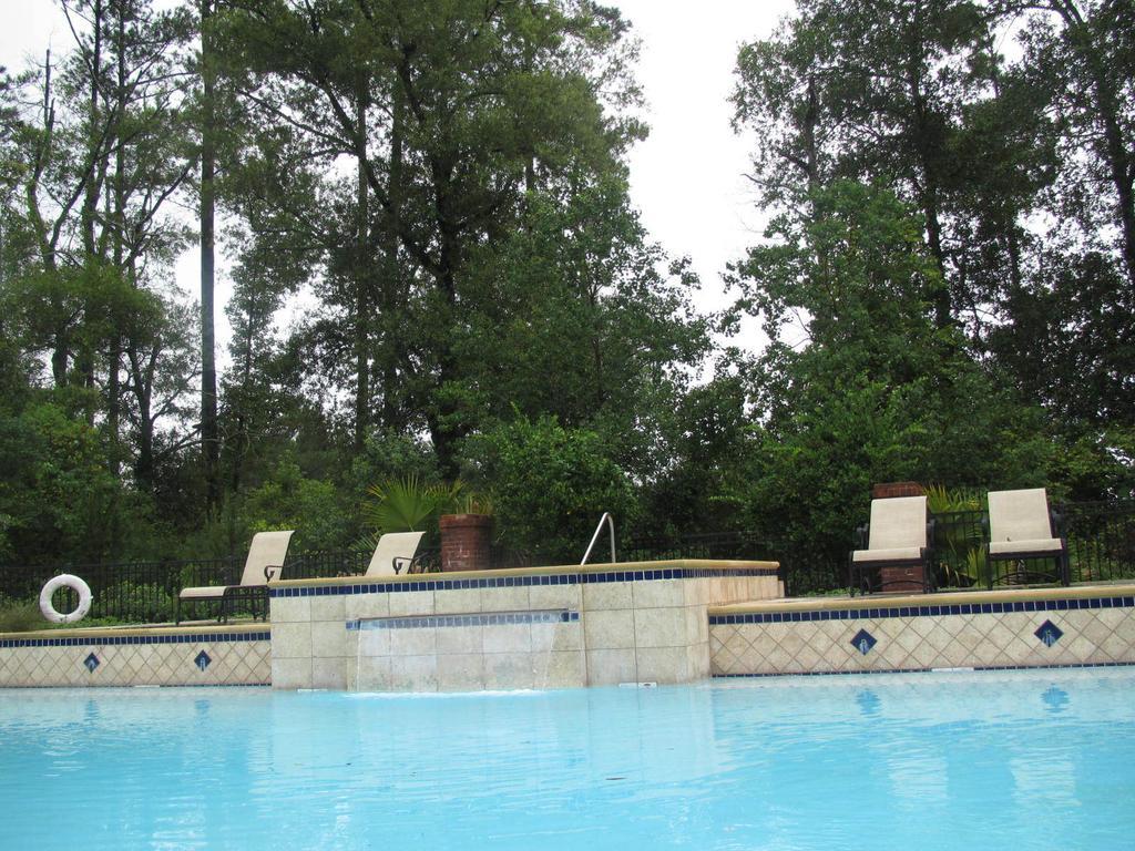 The Villas At Carter Plantation Springfield Экстерьер фото