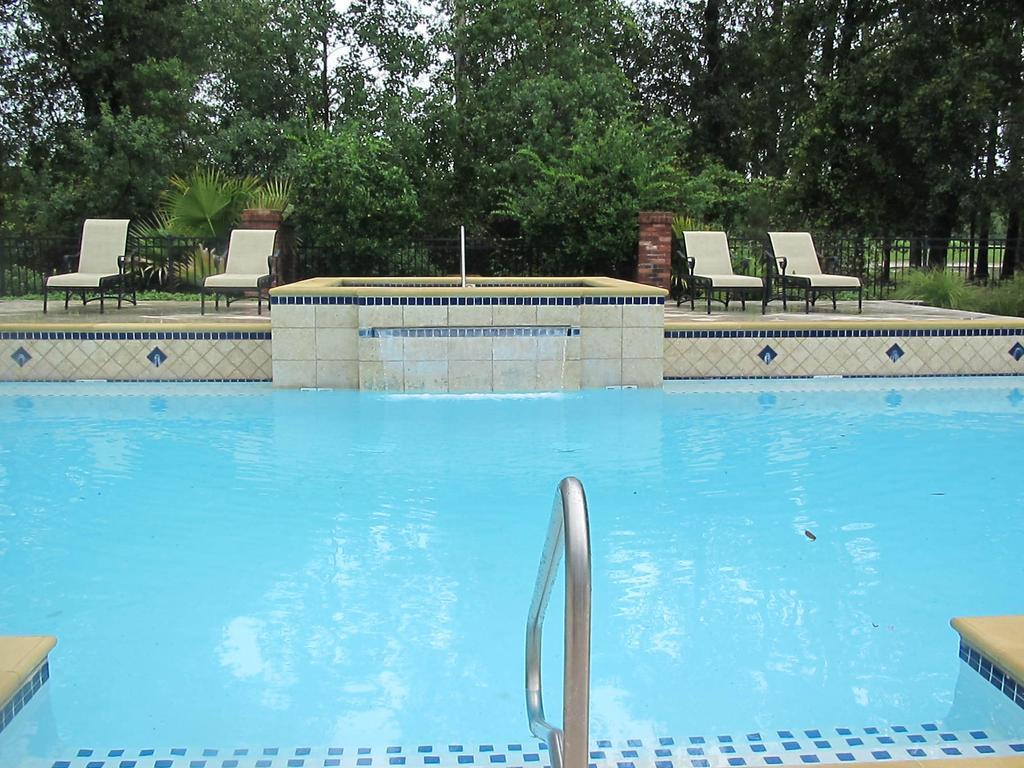 The Villas At Carter Plantation Springfield Экстерьер фото