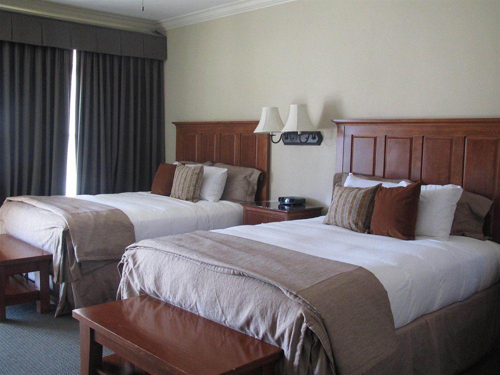 The Villas At Carter Plantation Springfield Экстерьер фото