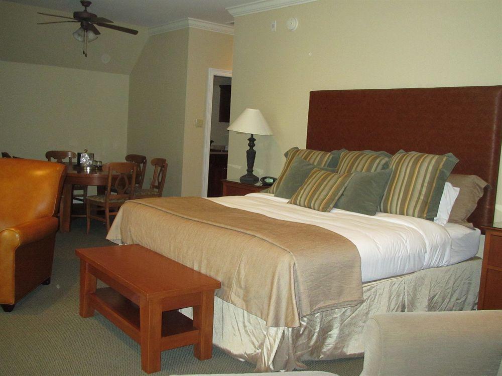 The Villas At Carter Plantation Springfield Экстерьер фото