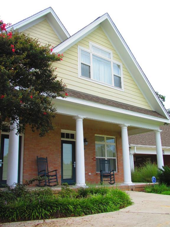 The Villas At Carter Plantation Springfield Экстерьер фото