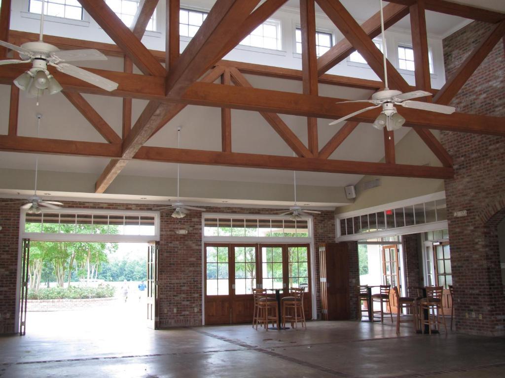 The Villas At Carter Plantation Springfield Экстерьер фото