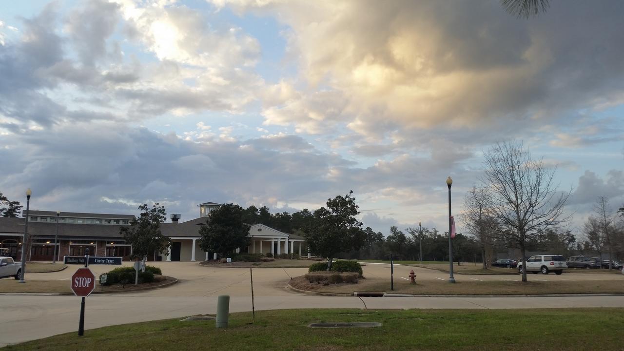 The Villas At Carter Plantation Springfield Экстерьер фото