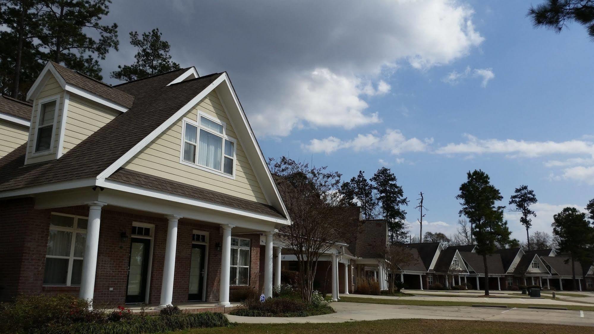 The Villas At Carter Plantation Springfield Экстерьер фото