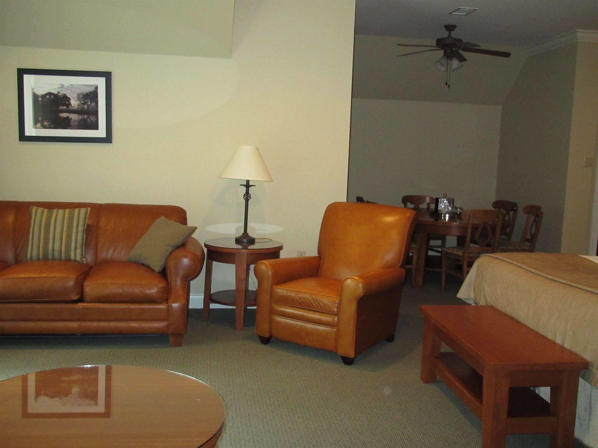 The Villas At Carter Plantation Springfield Экстерьер фото