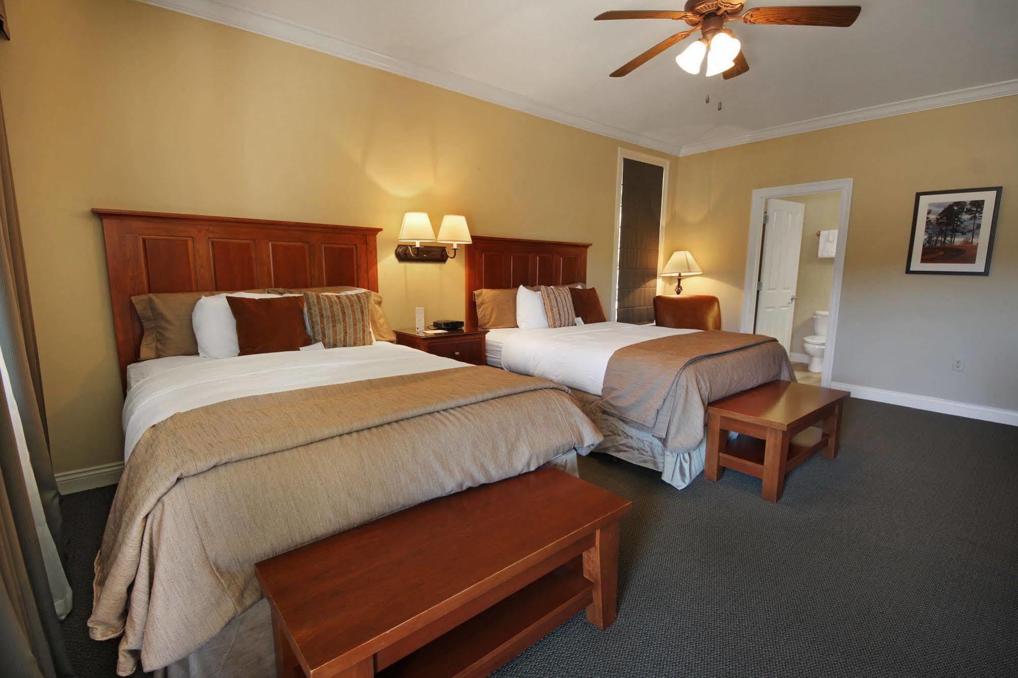 The Villas At Carter Plantation Springfield Экстерьер фото
