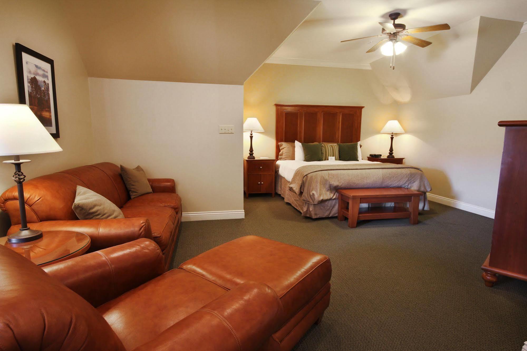 The Villas At Carter Plantation Springfield Экстерьер фото