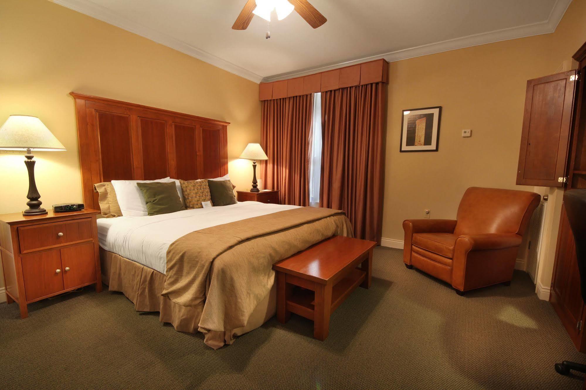 The Villas At Carter Plantation Springfield Экстерьер фото