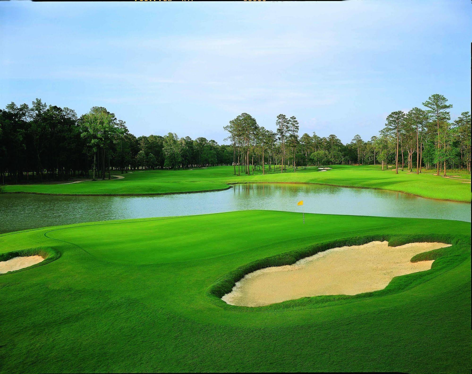 The Villas At Carter Plantation Springfield Экстерьер фото
