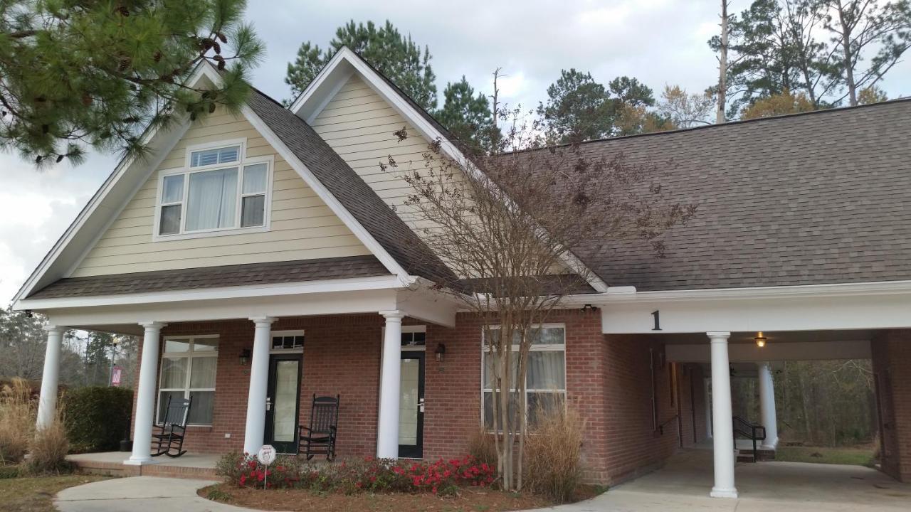 The Villas At Carter Plantation Springfield Экстерьер фото