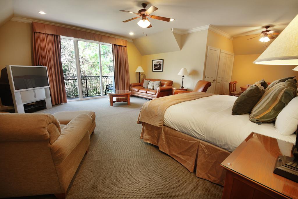 The Villas At Carter Plantation Springfield Экстерьер фото