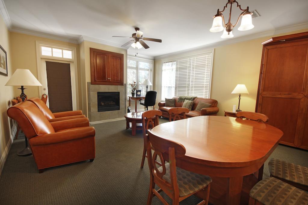 The Villas At Carter Plantation Springfield Экстерьер фото